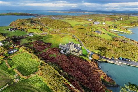 Skibbereen, West Cork, Ireland | West Cork’s Incredible Islands