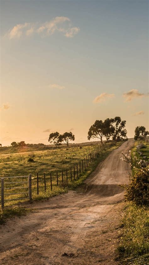 wallpaper country - Pesquisa Google Country Fences, Country Roads ...
