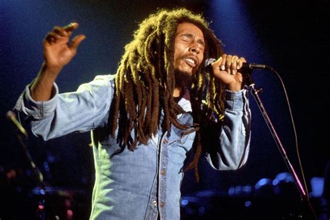 Bob Marley: How Many Times Did the Reggae Legend Get Married in His Lifetime?