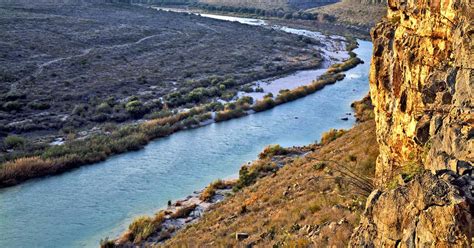 Devils River State Natural Area, Del Rio | Roadtrippers