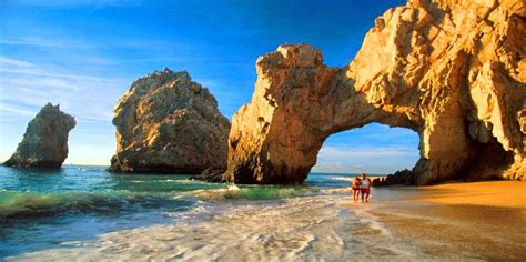 World Visits: Los Cabos, Best Holiday Destination In Mexico