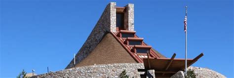 ArTrail: Pyramid Lake Museum