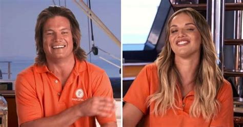 Did Gary King and Alli Dore break up for good? 'Below Deck' stewardess ...