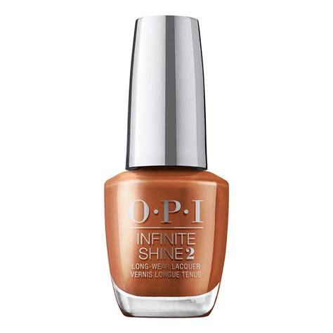 The 16 Best OPI Nail Colors for Fall, According to OPI HQ | Who What Wear