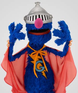 Super Grover | Muppet Wiki | Fandom