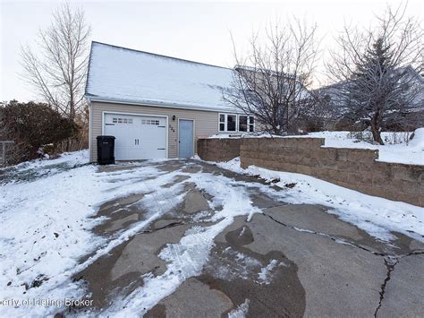 724 Hovden Dr, Killdeer, ND 58640 | MLS #23-1147 | Zillow