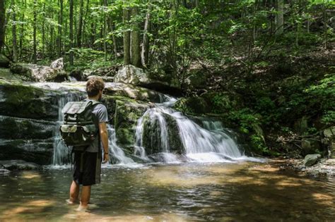 15 Best Day Hikes in Shenandoah National Park For Views, Waterfalls & More - The National Parks ...