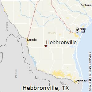 Hebbronville, TX