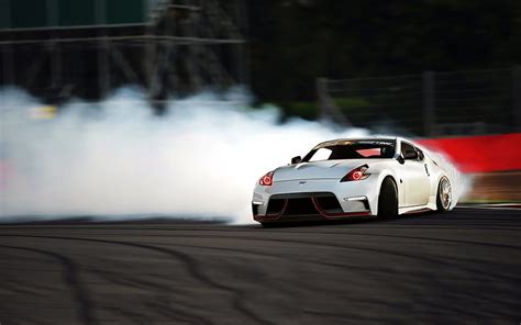 350Z Drift, nissan drift HD wallpaper | Pxfuel