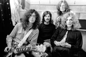 New Details on Led Zeppelin Documentary 'Becoming Led Zeppelin' Emerge