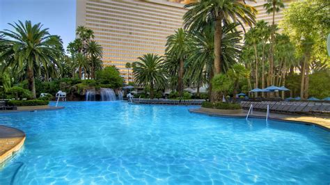 Mirage is a popular Las Vegas Strip hotel with great entertainment