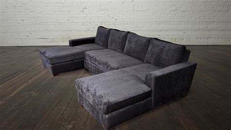 15 Photos Double Chaise Lounge Sofas