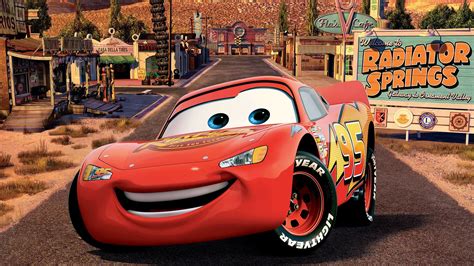 Disney Cars Movie Wallpaper (56+ images)