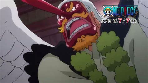 9 Fakta Kozuki Sukiyaki One Piece! Pencipta Sandai Kitetsu