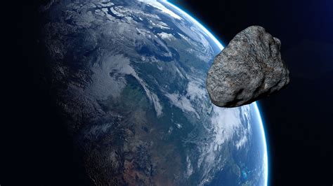 Confirmed! A 2014 meteor is Earth's 1st known interstellar visitor | Space