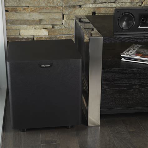 Klipsch SB3 Sound Bar - Klipsch - Touch of Modern