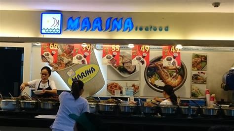 Marina Seafood, Cebu City - Restaurant Reviews, Phone Number & Photos - Tripadvisor