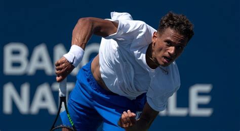 Canada's Gabriel Diallo rising up the rankings, ready for Wimbledon qualifiers