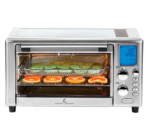 Kitchen - Small Appliances - Fryers - Emeril Lagasse Power Air Fryer Oven 360° - TSC.ca - Online ...