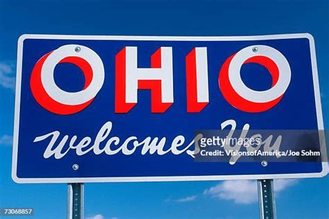 219 Ohio Road Signs Stock Photos, High-Res Pictures, and Images - Getty ...