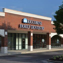 RICCOBENE ASSOCIATES FAMILY DENTISTRY - 18 Reviews - Cosmetic Dentists - 1001 Widewaters Pkwy ...