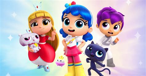 New shows and episodes coming to Tiny Pop & POP this spring! - UK Mums TV