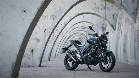 Yamaha MT-125 Wallpapers - Wallpaper Cave