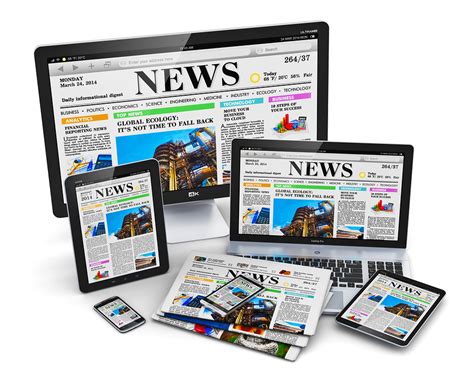 Newspapers Giving Up Digital Publishing: A Radical Idea, and a Wrong One