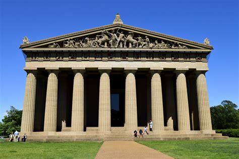 Parthenon,centennial park,nashville,tennessee,historic - free image from needpix.com