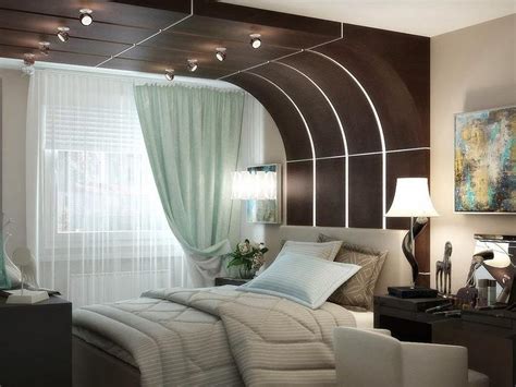 Gypsum Board Ceiling Design For Bedroom | Home Click