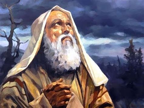 Was Abraham Really a Prophet? - Allen Creek Community Church