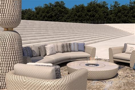 6 Things to consider when choosing a modern outdoor sofa