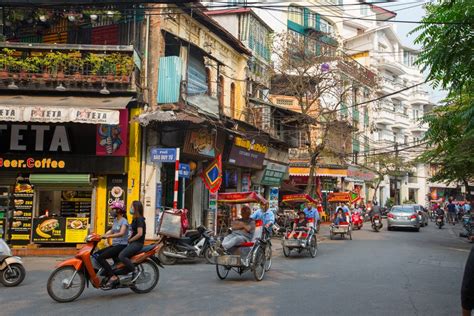 Everything About The Hanoi Old Quarter | A Guide For Everyone - Vietnam ...