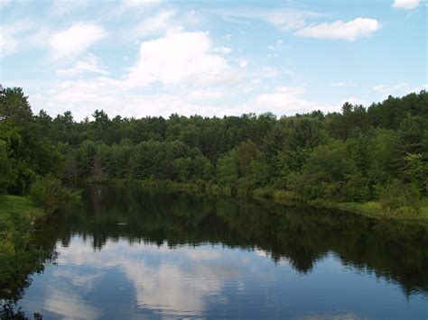 Burnt River (Ontario) - Wikipedia