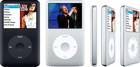 iPod classic review