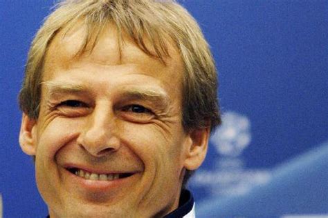 Germany Legend Jurgen Klinsmann Joins ESPN's World Cup Coverage - SBNation.com