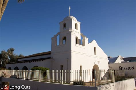 Old Town Scottsdale Walking Tour