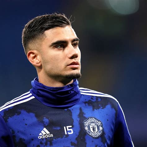 Man Utd news: Andreas Pereira hoping for long Solskjaer rein | Squawka