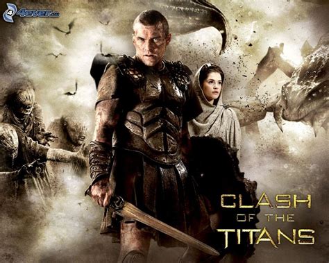 Clash Of The Titans seyowi