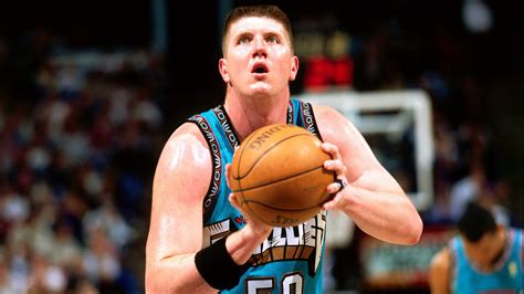 Bryant Reeves Documentary Shows Human Side of NBA Cult Hero