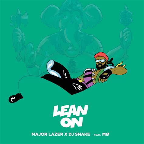 Major Lazer – Lean On | Genius