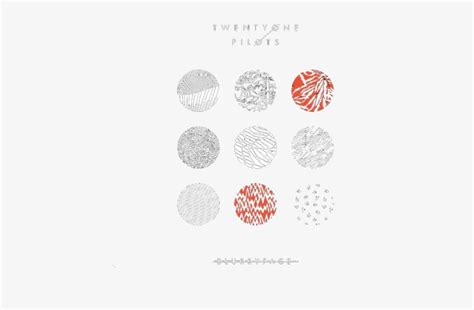 #blurryface #logo #twenty One Pilots #top #twentyonepilots - Twenty One Pilots Png PNG Image ...