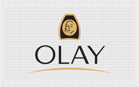 The Olay Logo History, Meaning And Evolution