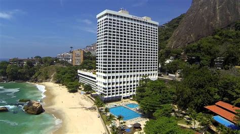 Sheraton Grand Rio lança pacotes de Réveillon