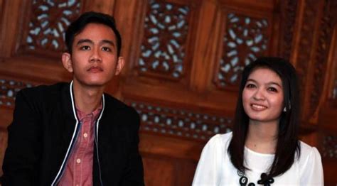 President Jokowi Appoints Gibran Rakabuming Raka as…