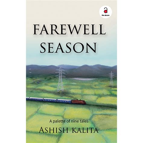 Farewell Season - The Alcove Publishers