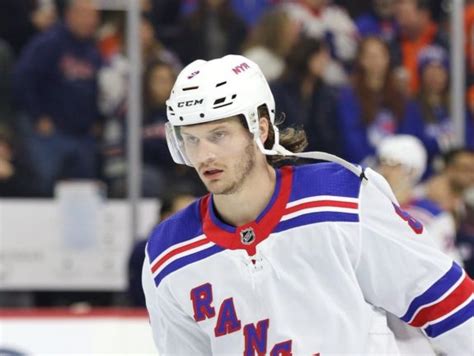 Rangers' Trouba, Kakko & Lemieux Poised to Improve This Season - The ...