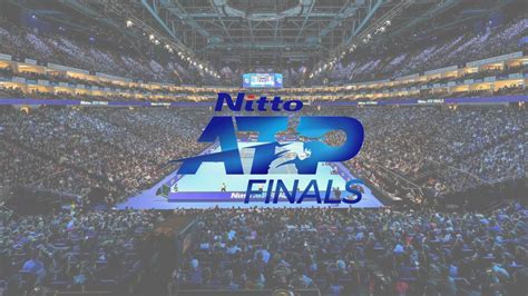 Nitto ATP Finals 2022 Singles And Doubles Draw, Schedule, Date, Time ...