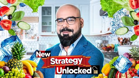 New Strategy Unlocked | Junaid Akram - YouTube