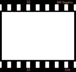 Film Strip Border - ClipArt Best